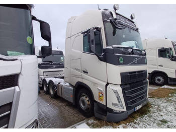 Trattore stradale VOLVO FH 540