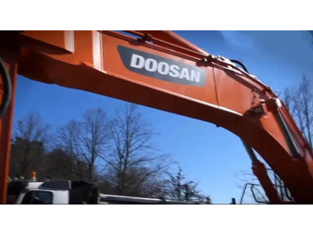 Escavatore cingolato DOOSAN DX420LC: foto 2