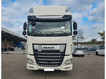 Trattore stradale DAF XF 480