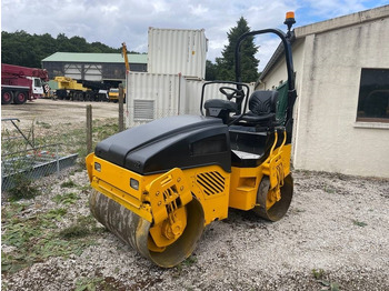 Rullo stradale Bomag BW 120 AD-4: foto 4