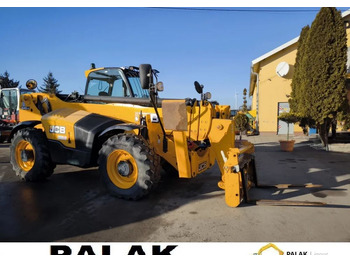 Sollevatore telescopico JCB