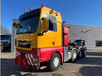 Trattore stradale MAN TGX 41.680