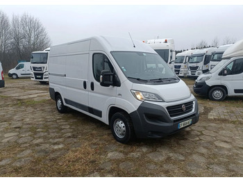 Furgone chiuso FIAT Ducato