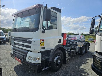 Autocarro scarrabile DAF CF 85 380