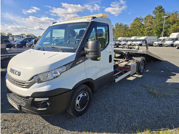 Carro attrezzi IVECO Daily