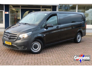 Furgoncino MERCEDES-BENZ Vito 116