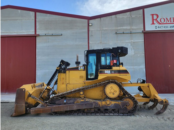 Bulldozer CATERPILLAR D6R