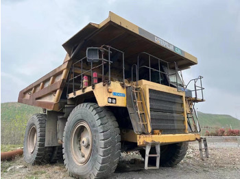 Dumper rigido CATERPILLAR 777