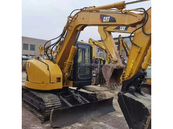 Escavatore cingolato CATERPILLAR 308C