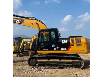 Escavatore CATERPILLAR 312D