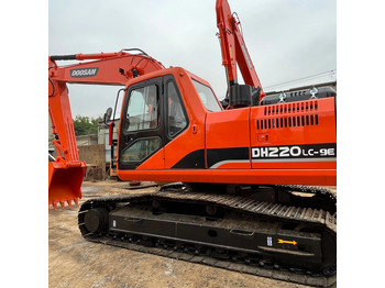 Escavatore DOOSAN DH220