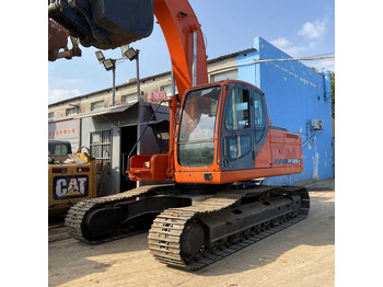 Escavatore DOOSAN DH220