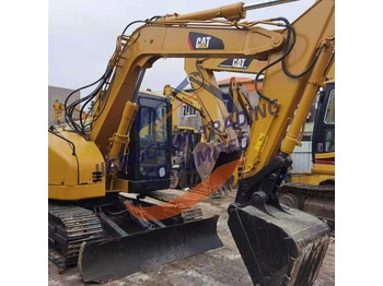 Miniescavatore CATERPILLAR 320CL