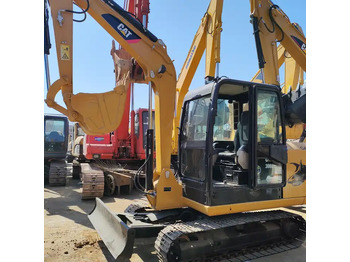 Escavatore cingolato CATERPILLAR 306E