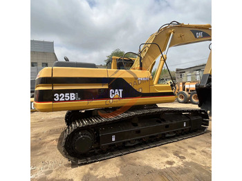 Escavatore cingolato CATERPILLAR 325BL