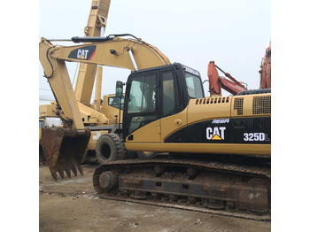 Escavatore cingolato CATERPILLAR 325BL