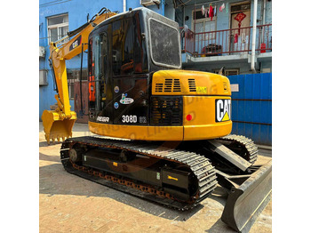 Miniescavatore CATERPILLAR 320CL