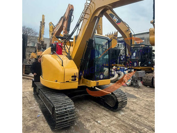 Miniescavatore CATERPILLAR 308 D