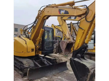 Escavatore cingolato CATERPILLAR 308 D