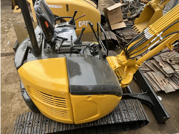 Escavatore cingolato High Quality Competitive Price Used Excavator Pc35mr-2 In Good Condition for Sale: foto 3