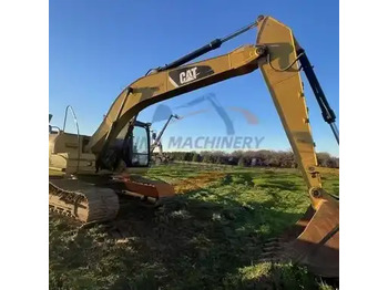 Escavatore CATERPILLAR 320D2