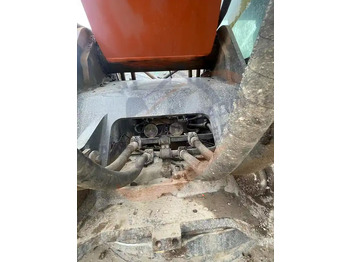 Escavatore Large equipment earthmoving machinery 52 tons of imported second-hand Doosan 520 excavator sold cheap: foto 5