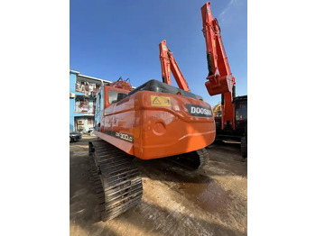 Escavatore cingolato Low running hours Used Machinery Doosan300 dx300lc Hydraulic Crawler Backhoe Digger 30ton Used Excavator Doosan DX300LC: foto 5