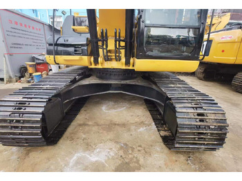 Escavatore Second Hand Cat Excavator CAT 320D High Quality Japan Used Construction Machine 20ton Excavator cat320d: foto 3