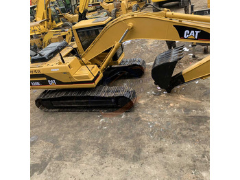 Escavatore cingolato CATERPILLAR 325BL