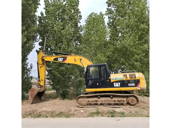 Escavatore CATERPILLAR 312D