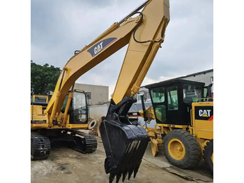 Escavatore CATERPILLAR 320B