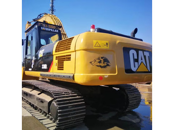 Escavatore CATERPILLAR 320B