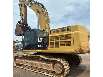 Escavatore CATERPILLAR 320CL