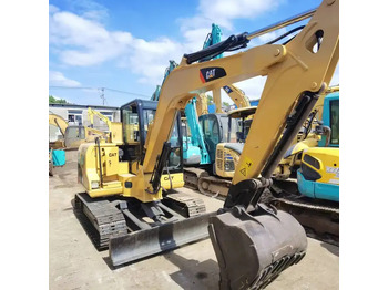 Escavatore cingolato CATERPILLAR 306D