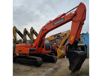 Escavatore cingolato DOOSAN DX225