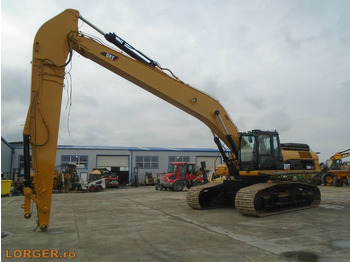 Escavatore cingolato CATERPILLAR 336D