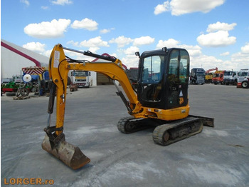 Miniescavatore JCB 8030