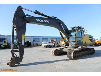 Escavatore cingolato VOLVO EC300EL