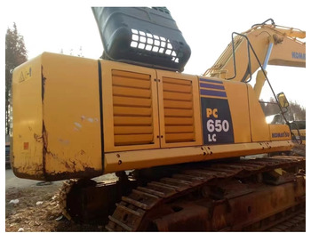 Escavatore cingolato KOMATSU