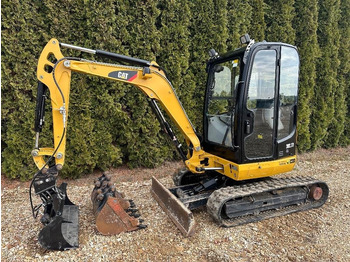 Miniescavatore CATERPILLAR 302.7DCR