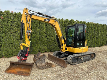 Miniescavatore CATERPILLAR 305.5E2