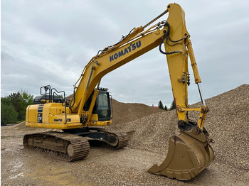 Escavatore cingolato KOMATSU PC210LC-11