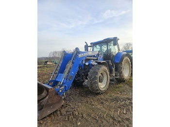 Trattore NEW HOLLAND T7.230