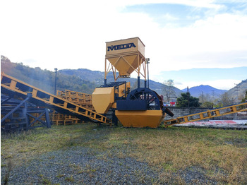 Impianto di frantumazione nuovo MEGA Crushing and Screening Plant | Ready in Stock: foto 5