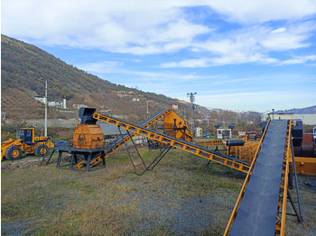 Impianto di frantumazione nuovo MEGA Crushing and Screening Plant | Ready in Stock: foto 2