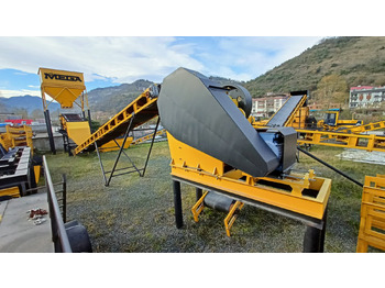 Impianto di frantumazione nuovo MEGA Crushing and Screening Plant | Ready in Stock: foto 4