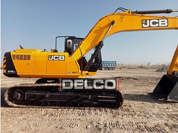 Escavatore cingolato nuovo JCB NXT215 LC: foto 2