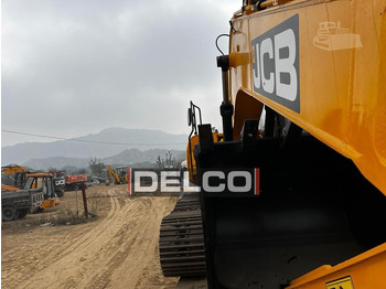 Escavatore cingolato nuovo JCB NXT215 LC: foto 4