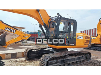 Escavatore cingolato nuovo JCB NXT215 LC: foto 3