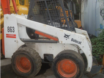 Minipala BOBCAT